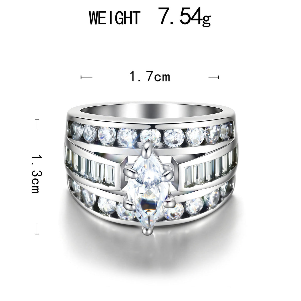 Classic Piece with Timeless Appeal