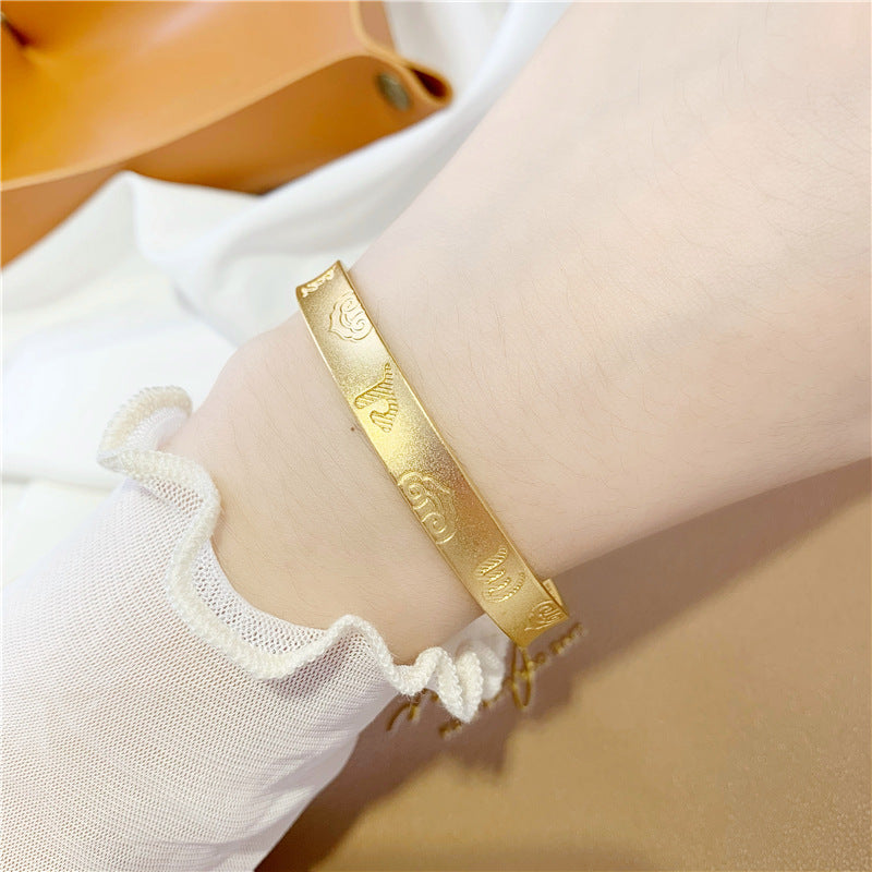 Elegant Silver Bracelet for Every Occasion
