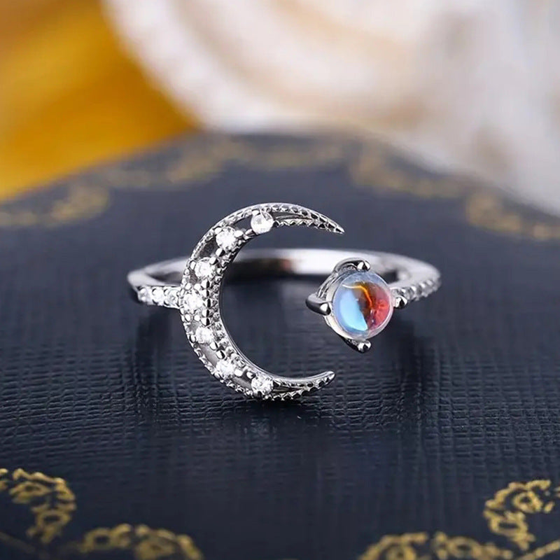 Romantic Ring for Special Moments