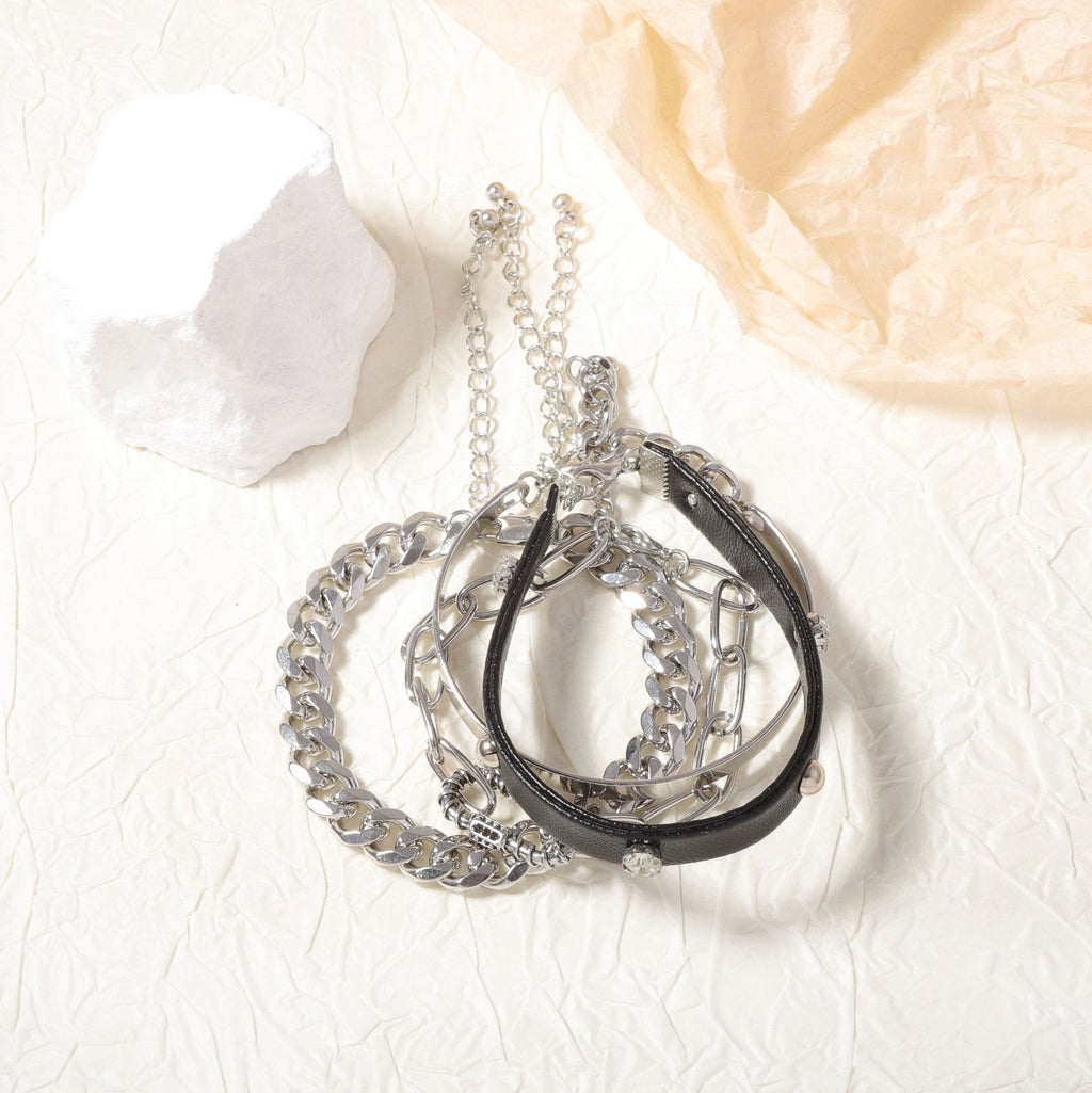 Delicate Artisan Bracelet