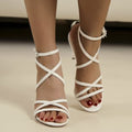 Chic Orthopedic Sandals with Unique Design
