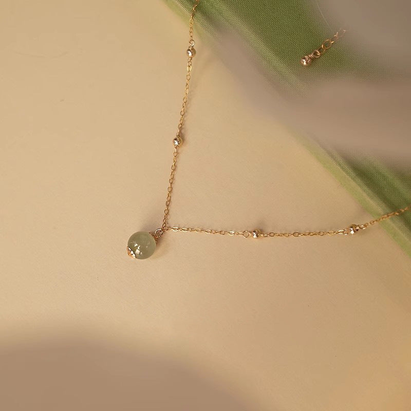 Delicate Artisan Piece