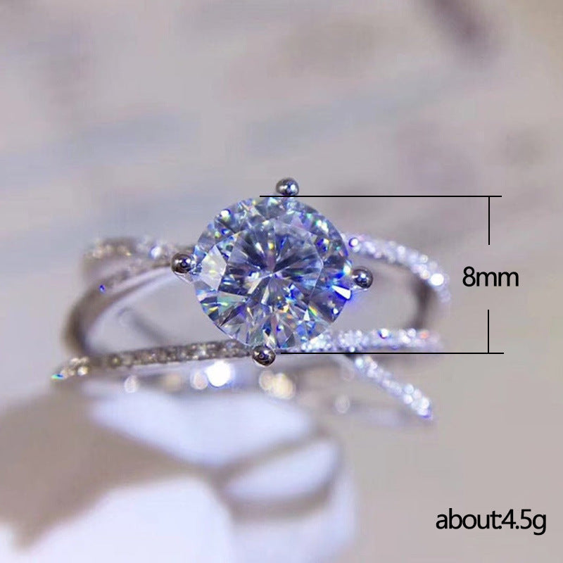 Stunning Ring for Daily Wear