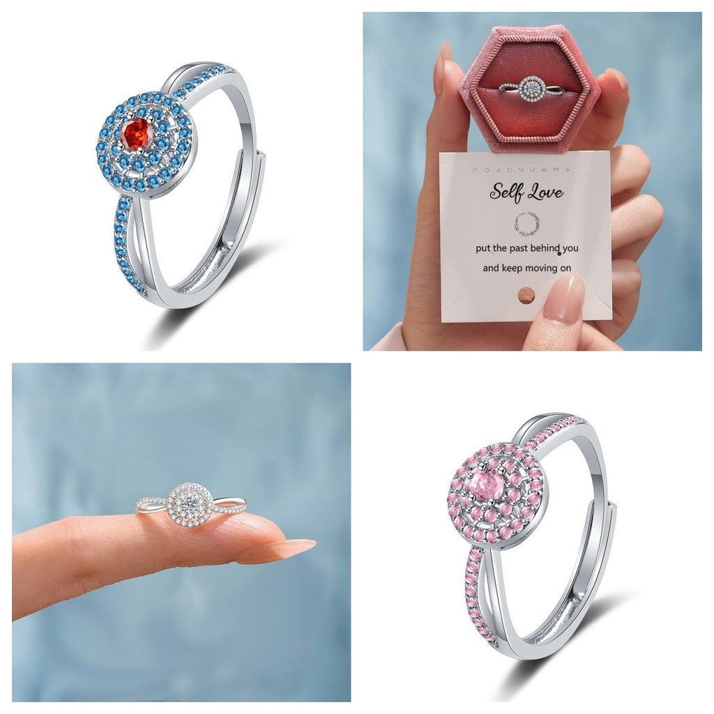 Charming Ring for Any Occasion