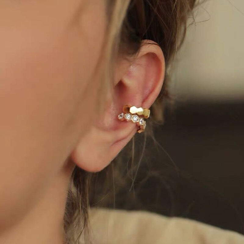 Stunning Earring for Daily Wear