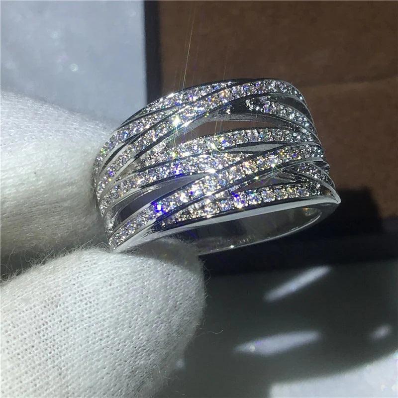 Classic Ring with Timeless Appeal