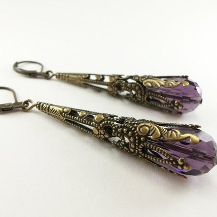 Stunning Earring for Daily Wear