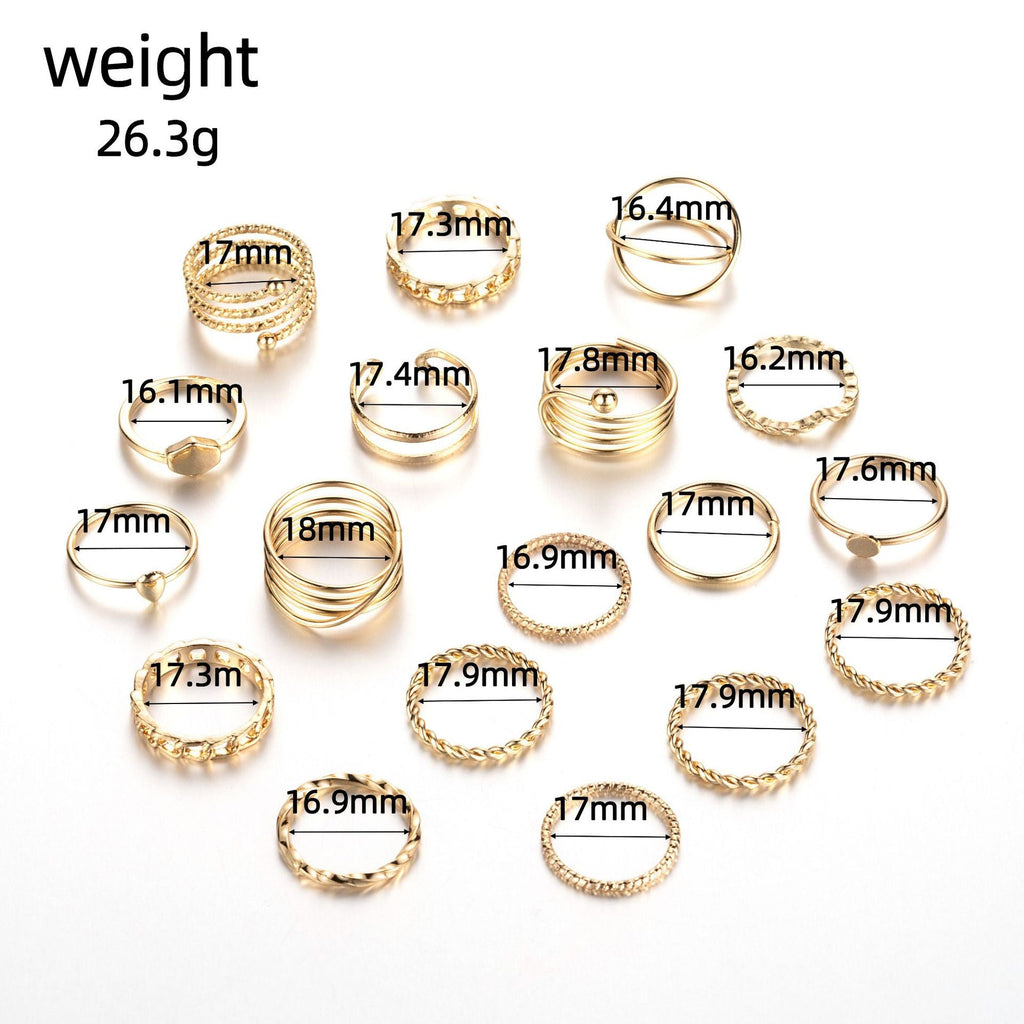 Elegant Gold Chain for Every Occasion