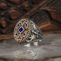 Classic Ring with Timeless Appeal