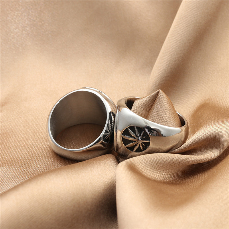 Beautiful Ring with Unique Style