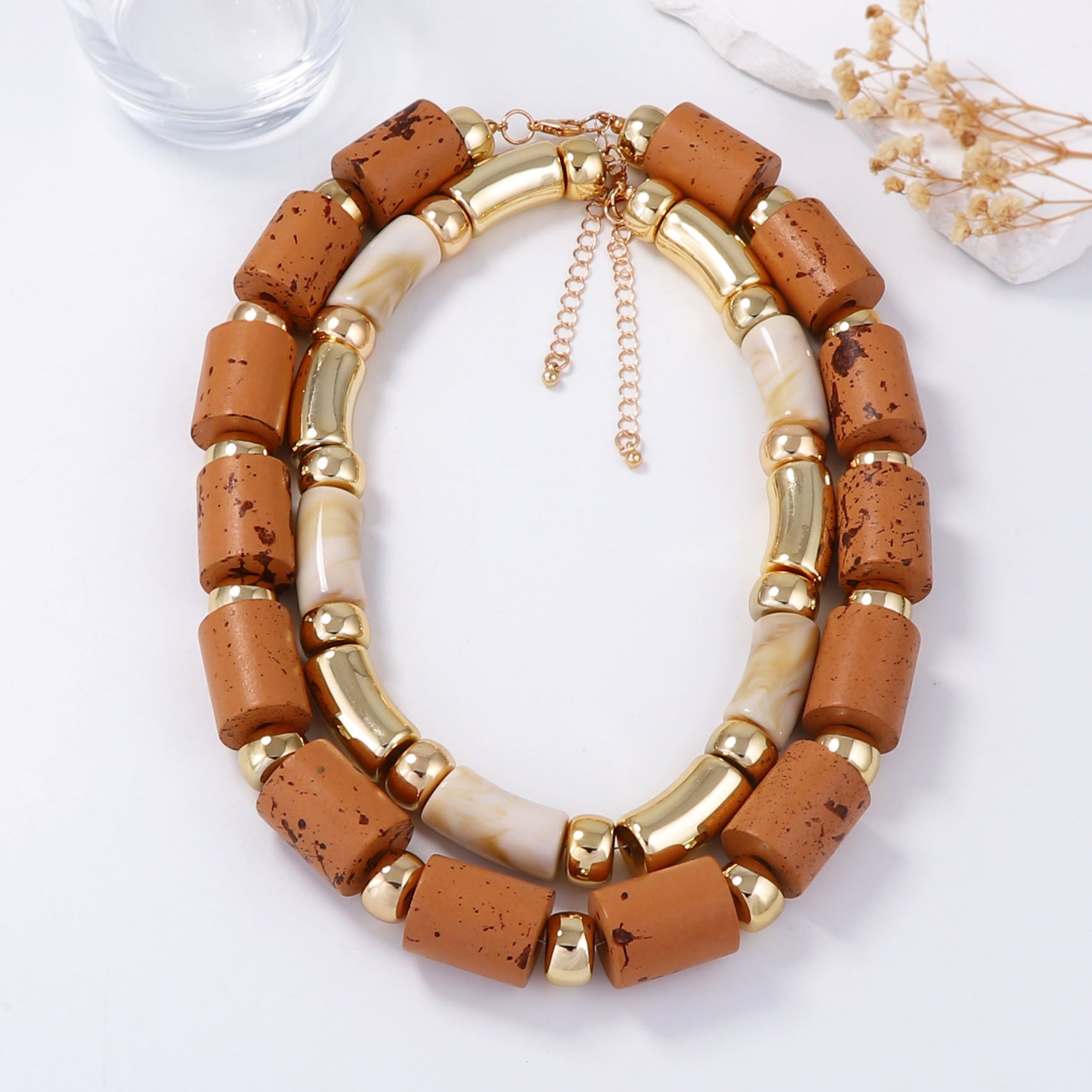 Classic Necklace with Timeless Appeal