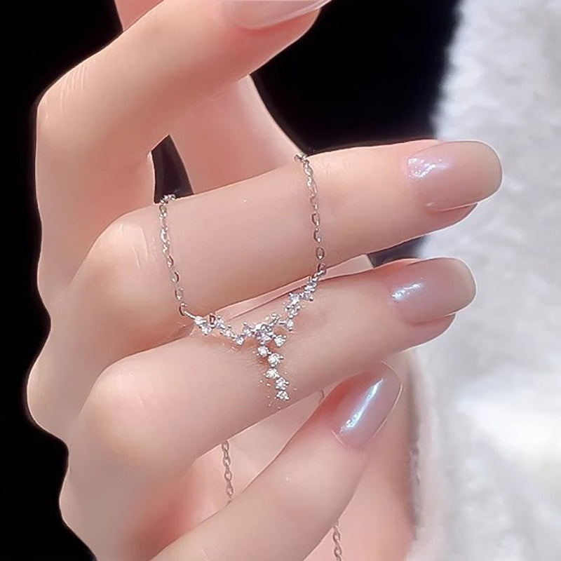 Beautiful Necklace with Unique Style