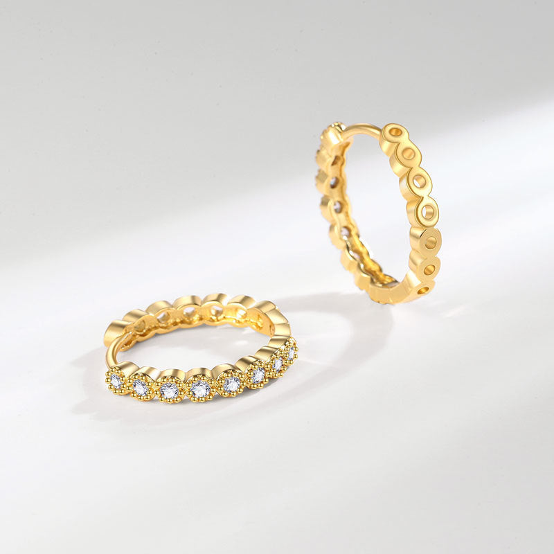 Elegant Earring for Every Occasion