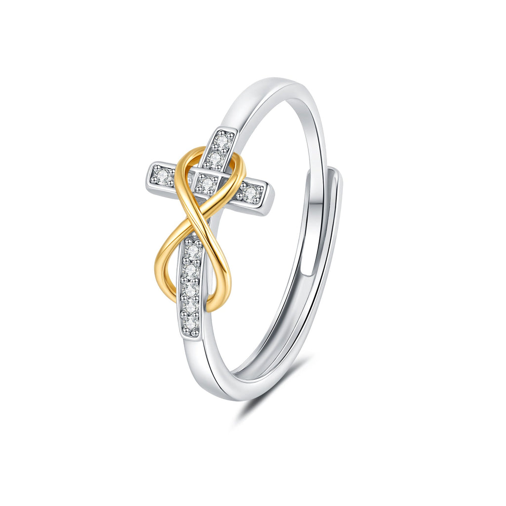 Romantic Ring for Special Moments