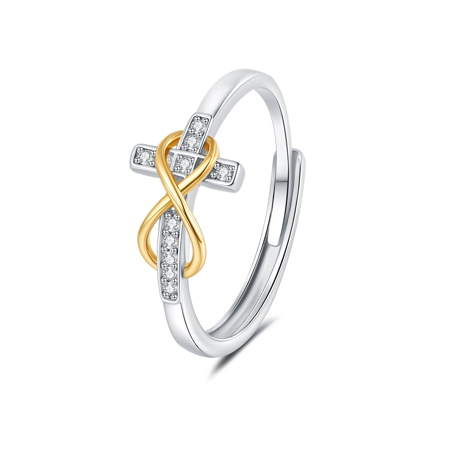 Romantic Ring for Special Moments