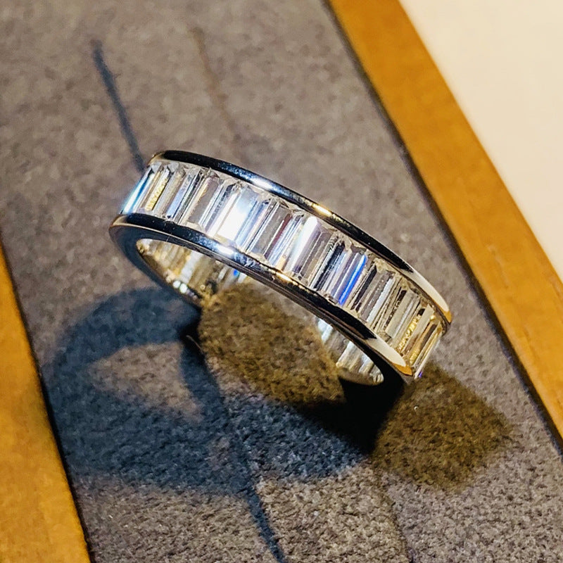 Stunning Ring for Daily Wear