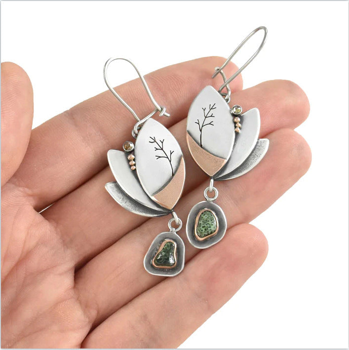 Charming Earring for Any Occasion