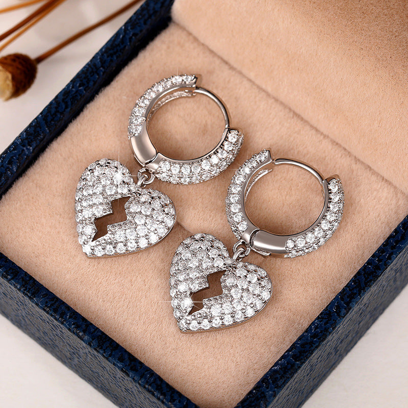 Stunning Earring for Daily Wear