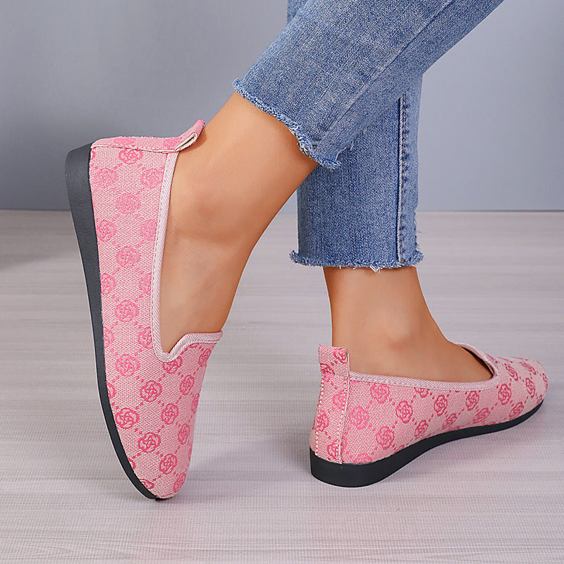 Graceful Orthopedic Shoes for Modern Look