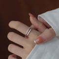 Delicate Artisan Ring