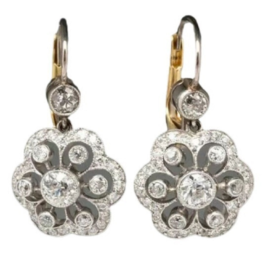 Beautiful Earring with Unique Style