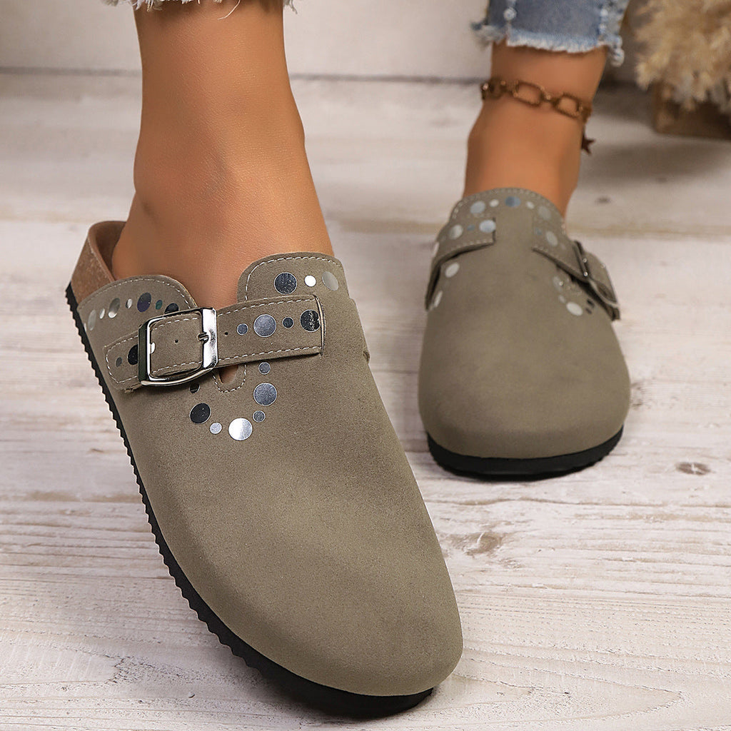 Graceful Orthopedic Shoes for Modern Look