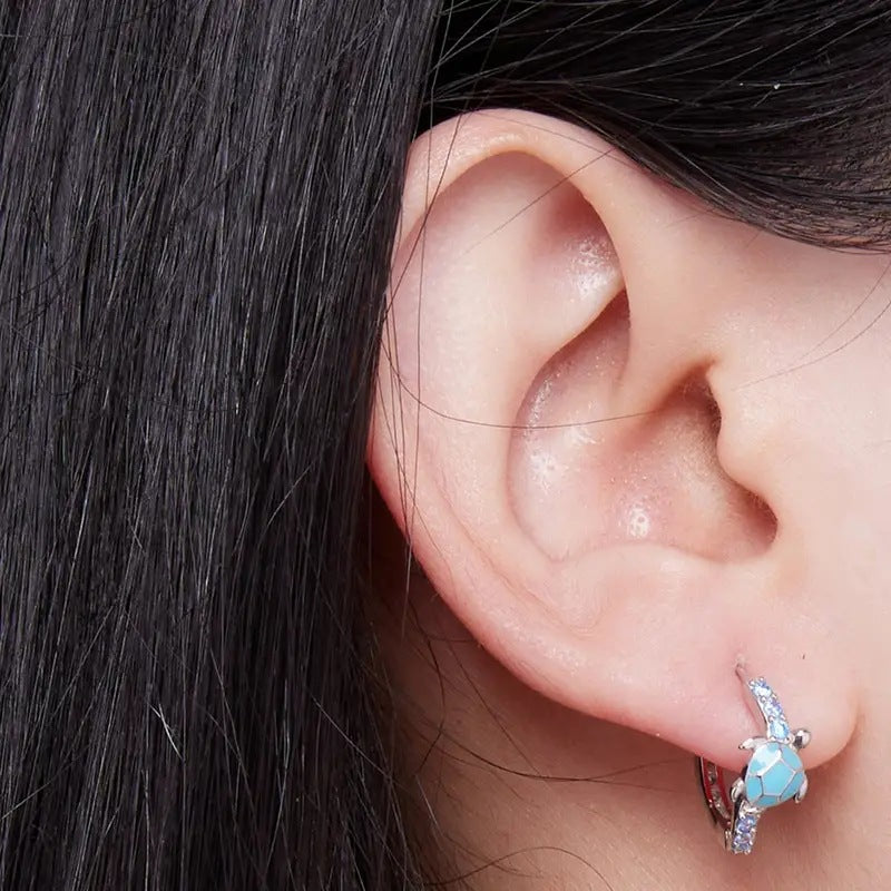 Romantic Earring for Special Moments