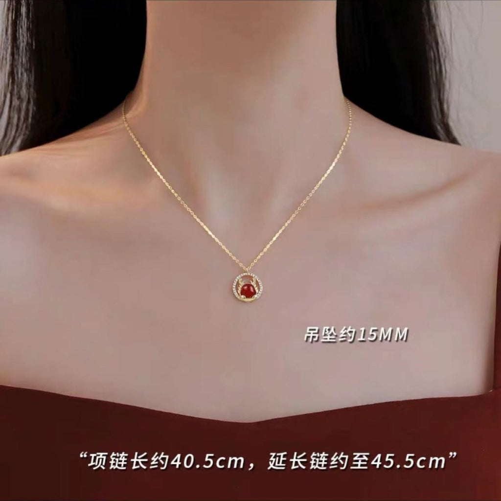 Elegant Necklace for Every Occasion