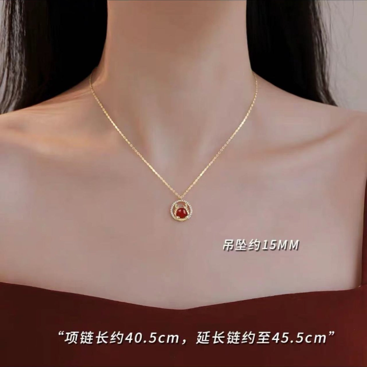 Elegant Necklace for Every Occasion