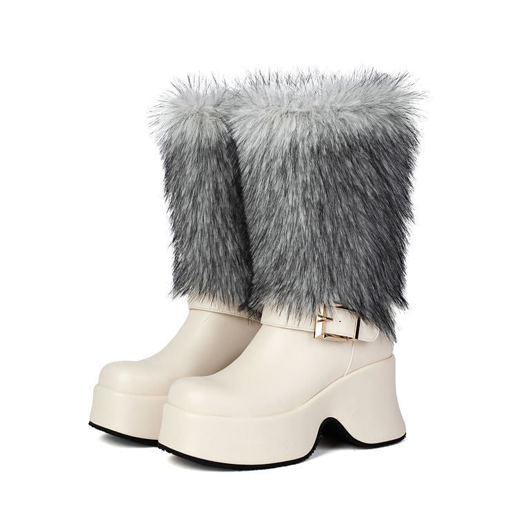 Comfortable Orthopedic Boots for Daily Wear