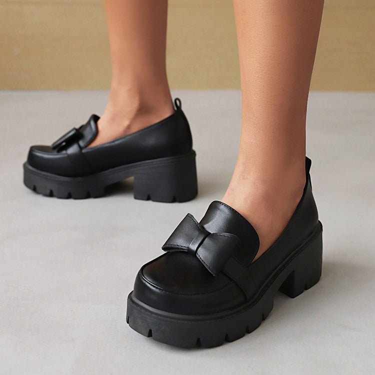 Classic Orthopedic Shoes with Timeless Style