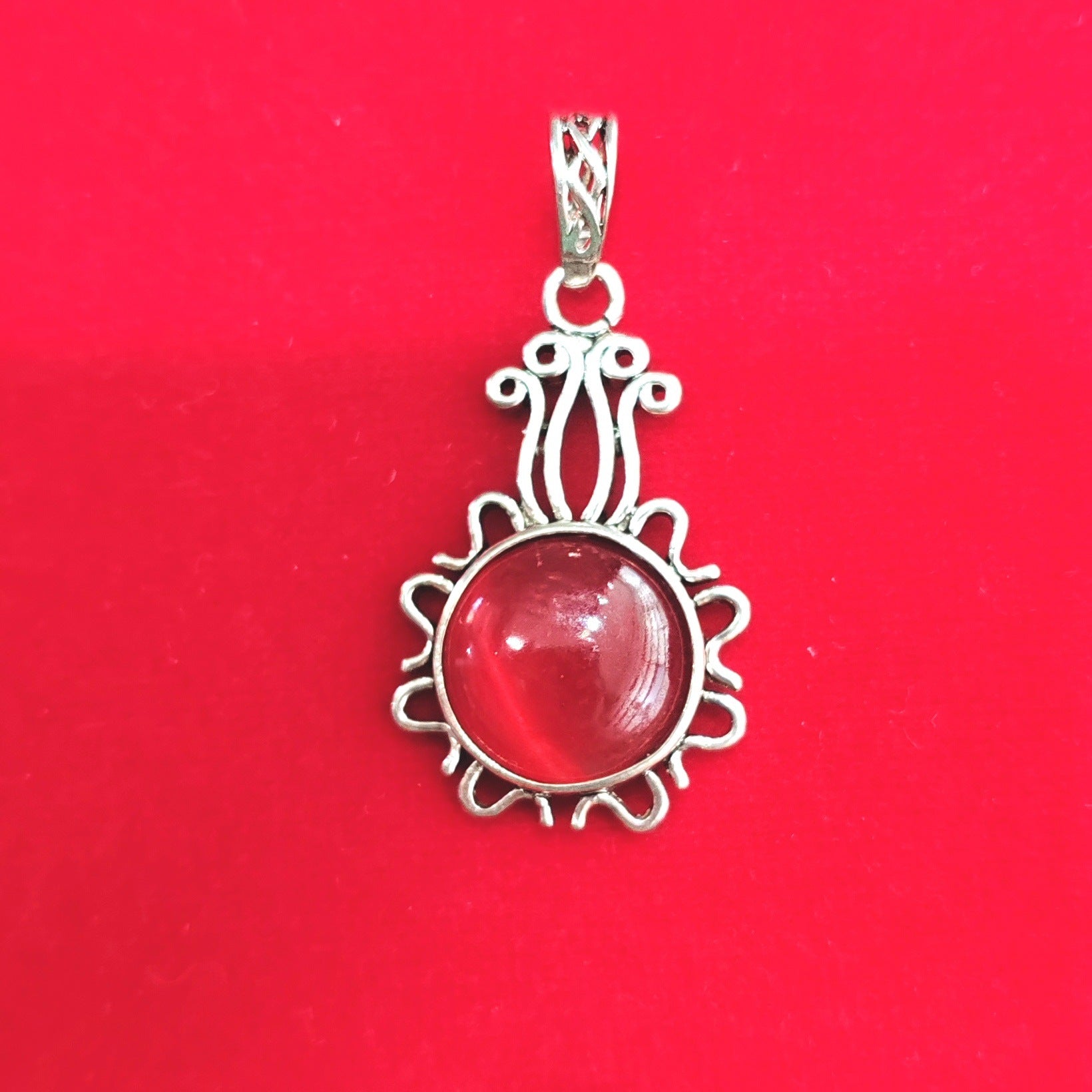 Beautiful Necklace with Unique Style