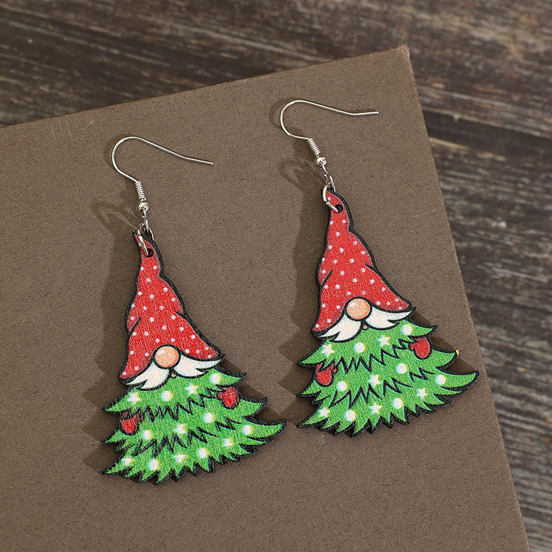 Elegant Earring for Every Occasion