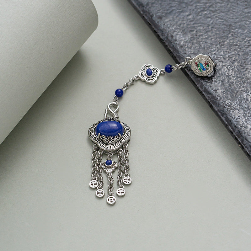 Delicate Artisan Piece