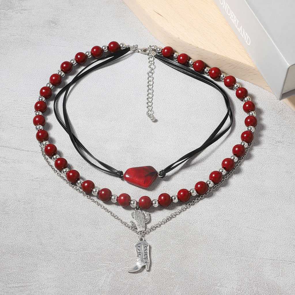Classic Set with Timeless Appeal