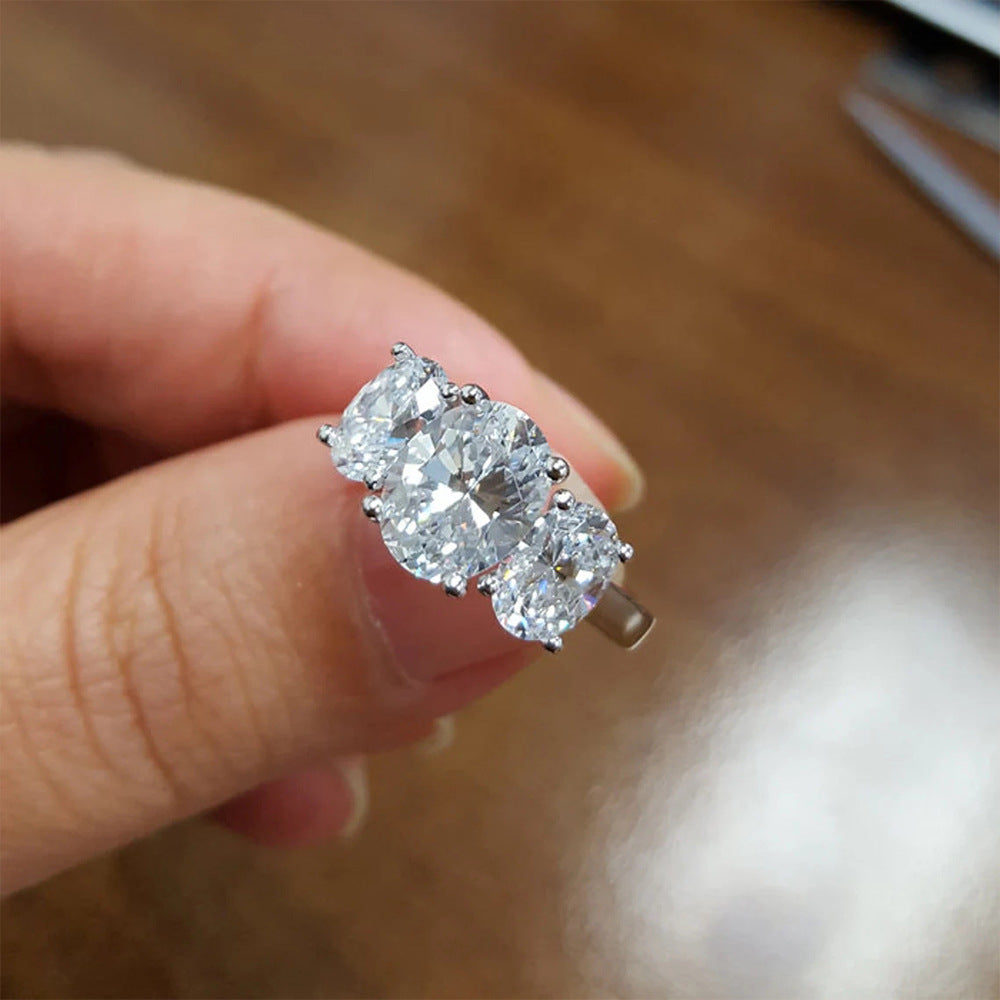 Charming Ring for Any Occasion