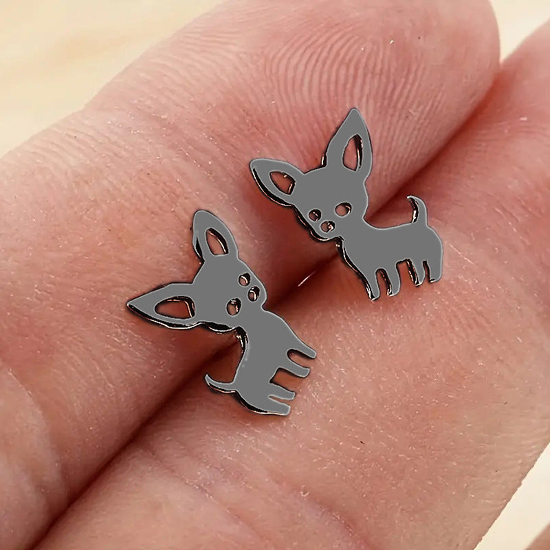 Charming Earring for Any Occasion