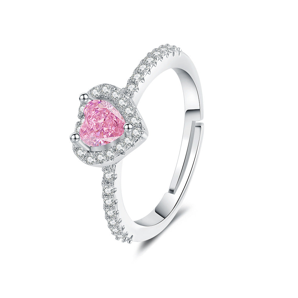 Delicate Artisan Ring