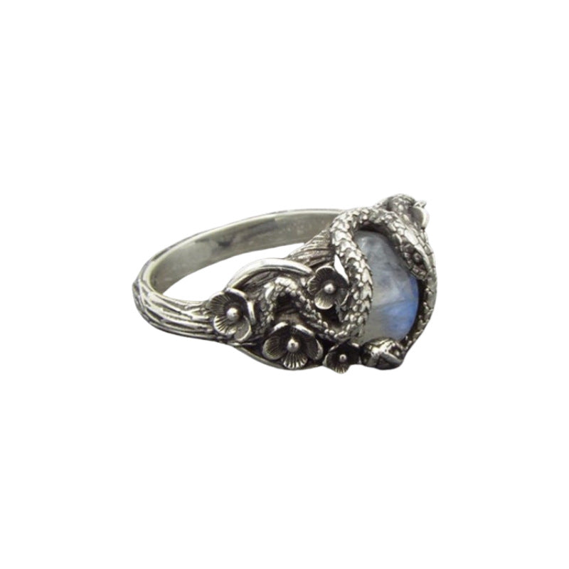 Elegant Ring for Every Occasion