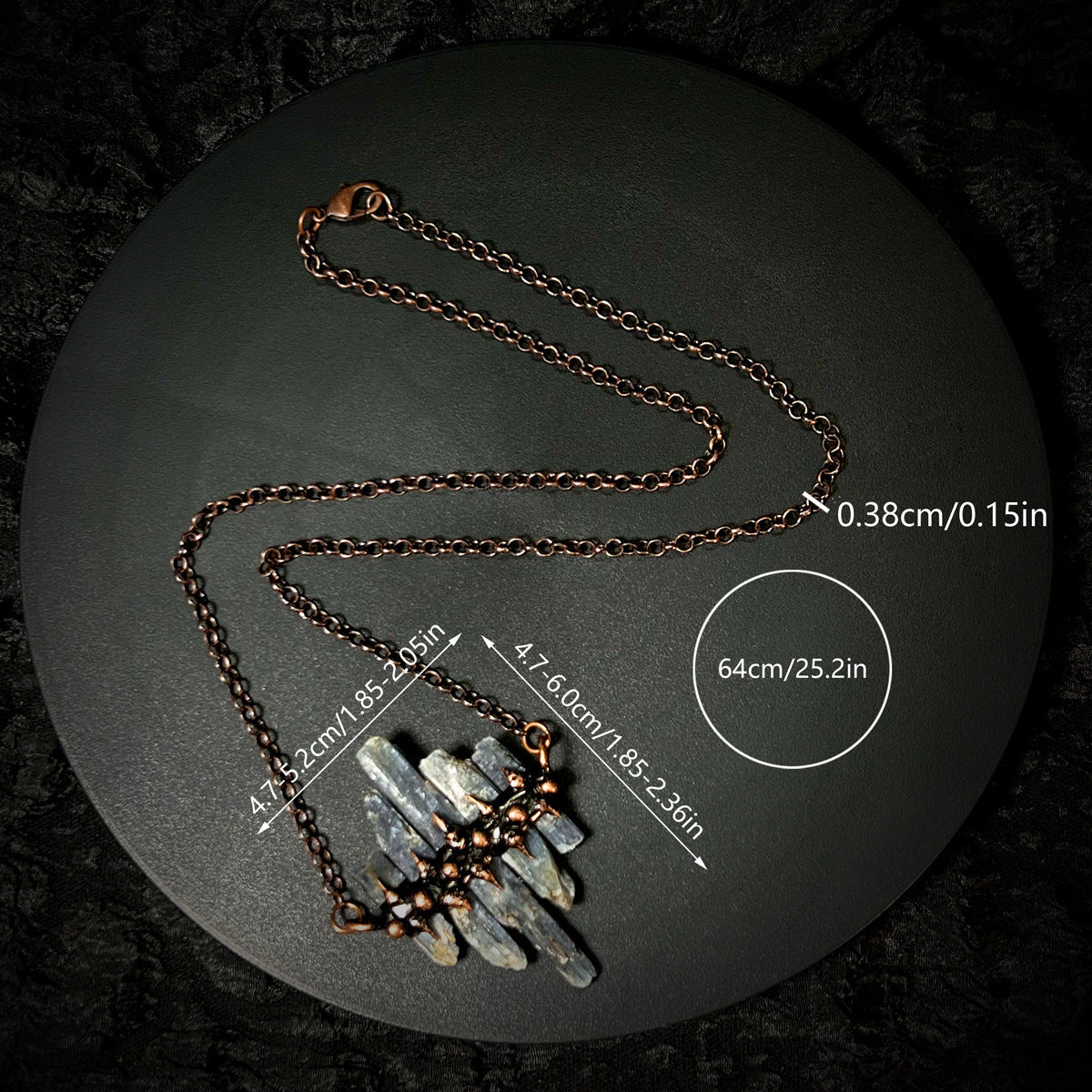 Stunning Necklace for Daily Wear