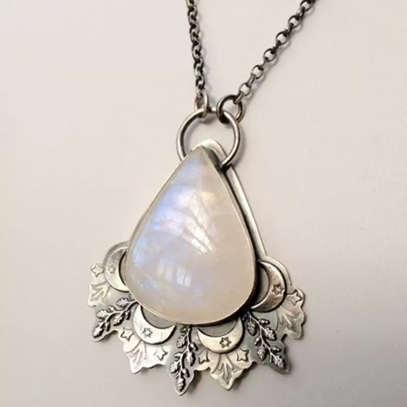 Classic Necklace with Timeless Appeal