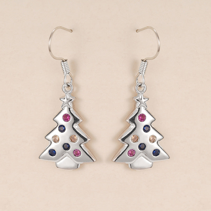 Romantic Earring for Special Moments