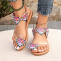Elegant Orthopedic Sandals for Every Step