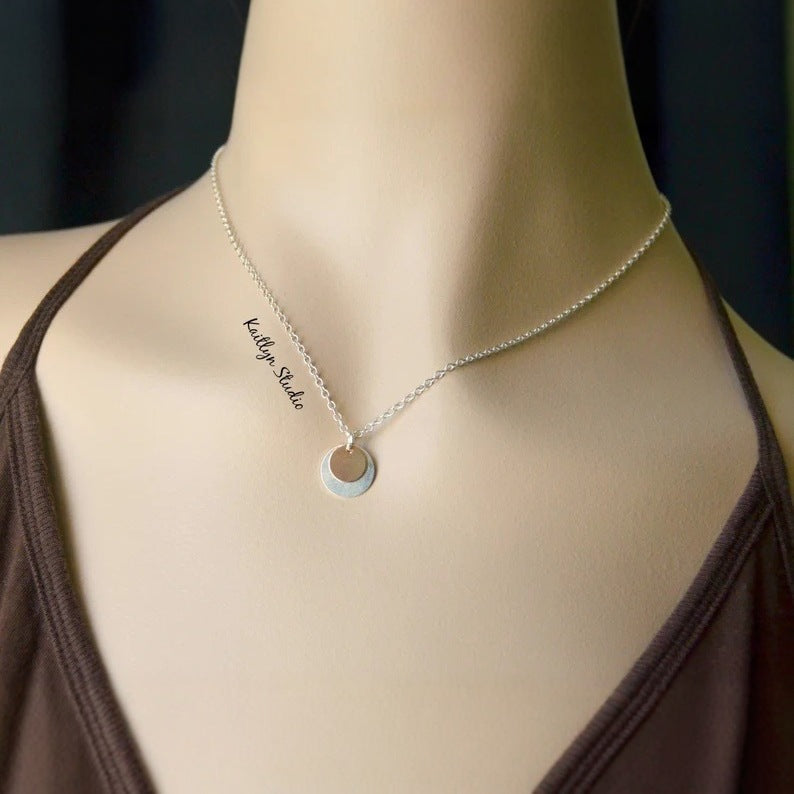 Classic Necklace with Timeless Appeal