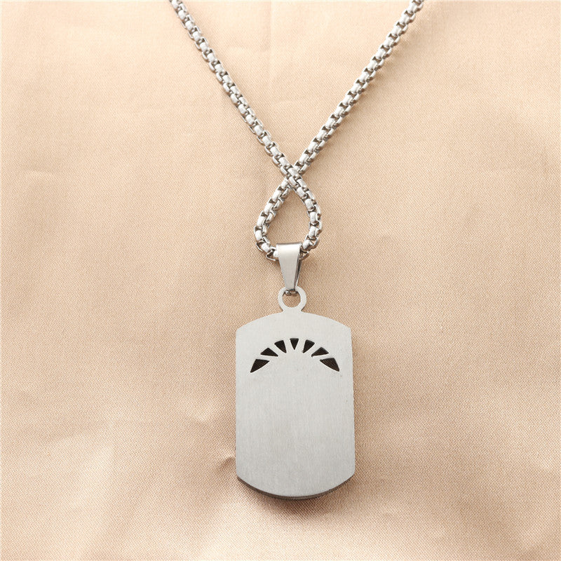 Stunning Pendant for Daily Wear