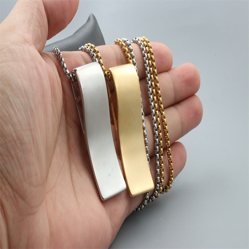 Charming Necklace for Any Occasion