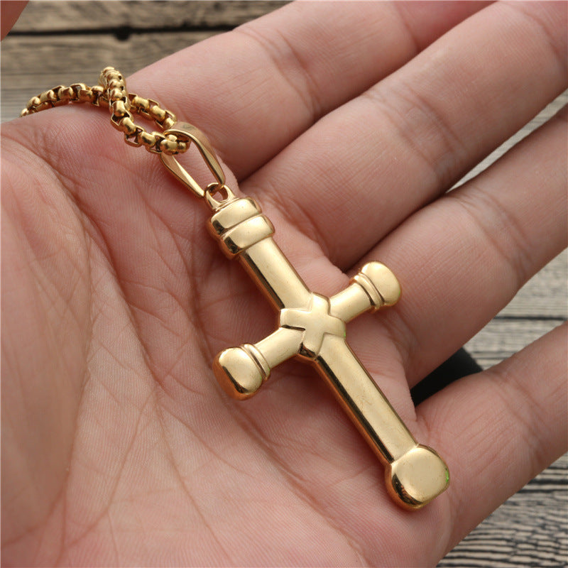 Delicate Artisan Necklace
