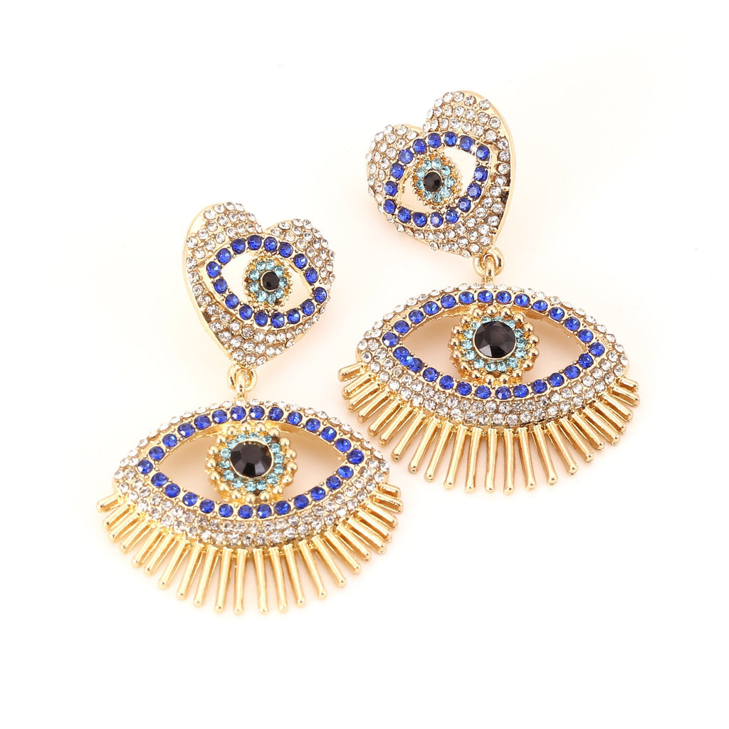 Beautiful Earring with Unique Style