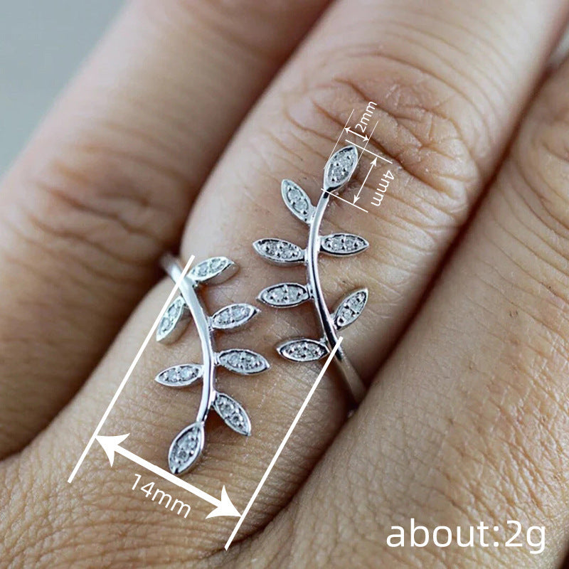 Classic Ring with Timeless Appeal