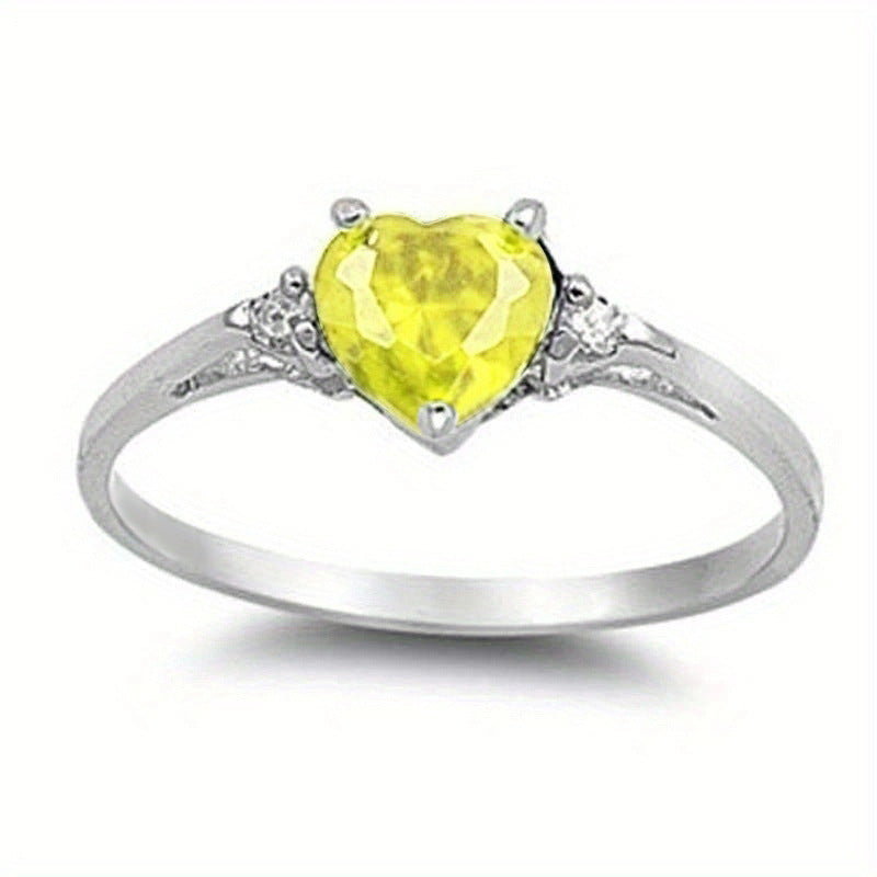 Beautiful Ring with Unique Style